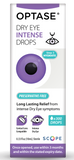 OPTASE® Dry Eye Relief Intense Drops
