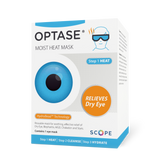 OPTASE® Moist Heat Mask