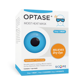 OPTASE® Moist Heat Mask