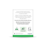OPTASE® Tea Tree Oil Wipes