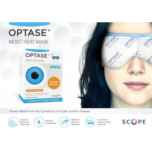 Optase Eyemask